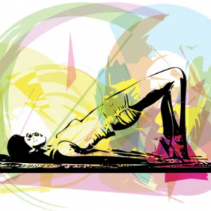 Track & Field Power Development